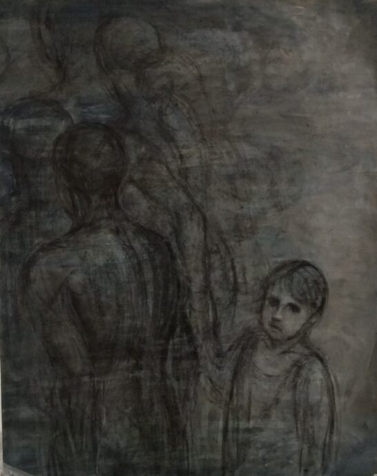 Art Gallery – Ruse presents the first edition of the exhibition-competition “…Young Bulgarian Painting” – a forum that is a kind of counterpoint to digital trends in visual art and strives to show the power and vitality of classical painting techniques.